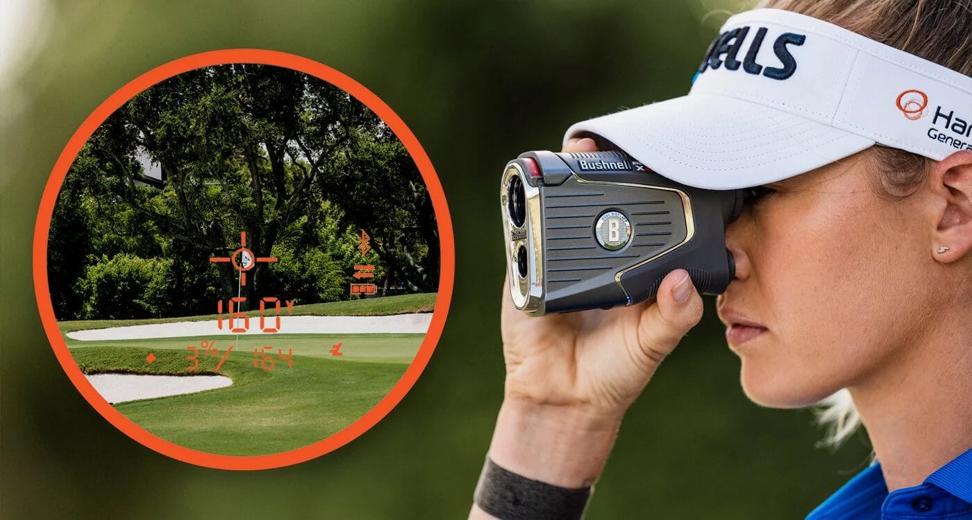Pro X3 - Bushnell Golf SA